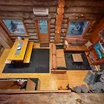 Feriehus Rukan Skikolo By Interhome