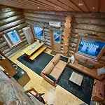 Rukan Skikolo By Interhome * Ruka