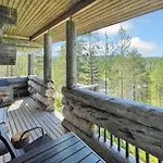 Feriehus Rukan Skikolo By Interhome *