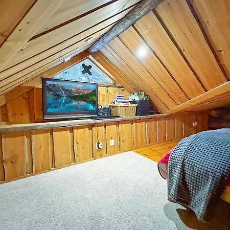 Дом отдыха Rukan Skikolo By Interhome *