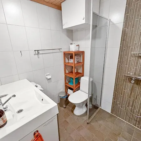 Rukan Skikolo By Interhome Дом отдыха