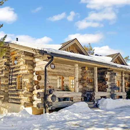 Rukan Skikolo By Interhome Дом отдыха Рука