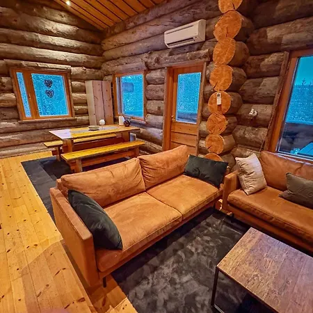 Rukan Skikolo By Interhome *