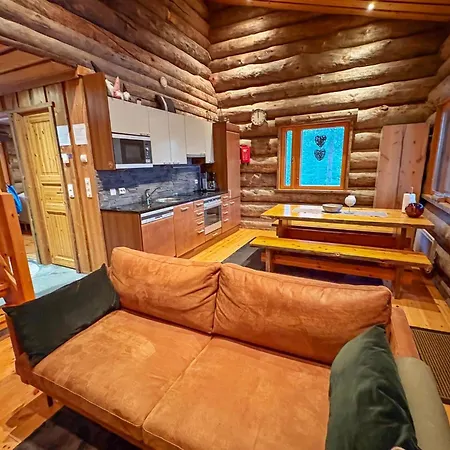 Rukan Skikolo By Interhome * Ruka