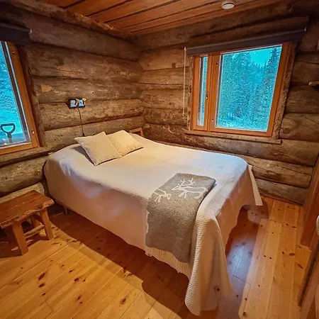 Rukan Skikolo By Interhome