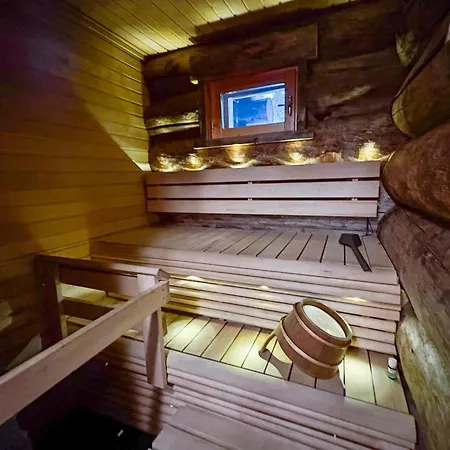 Rukan Skikolo By Interhome Loma-asunnot