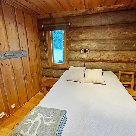 Holiday home Rukan Skikolo By Interhome Ruka