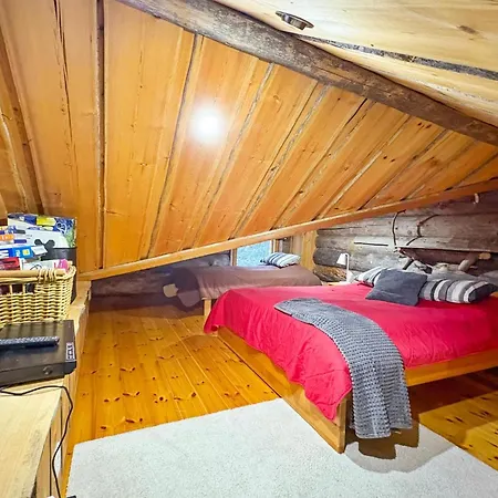 Rukan Skikolo By Interhome * 鲁卡