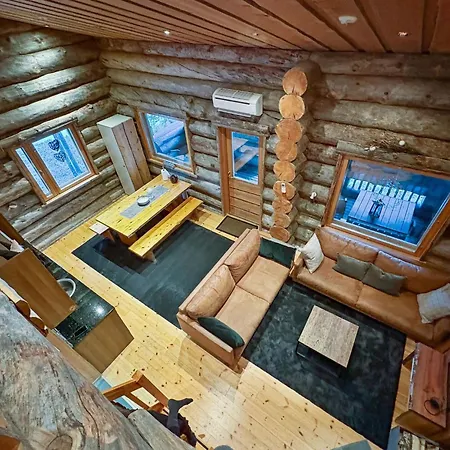 Rukan Skikolo By Interhome * Ruka
