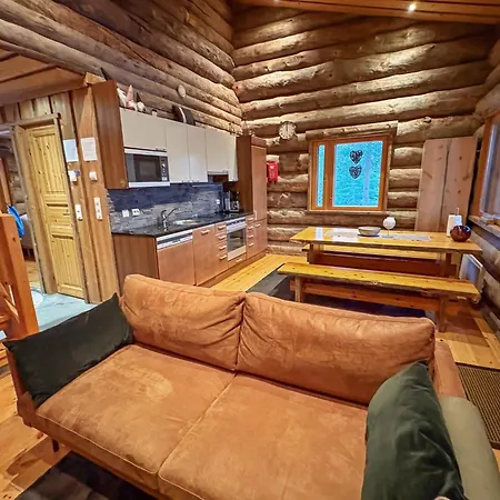 Holiday home Rukan Skikolo By Interhome *