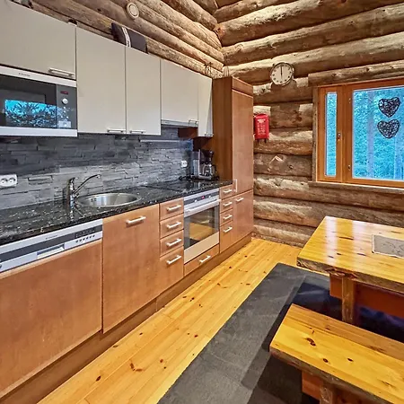 Rukan Skikolo By Interhome Ruka