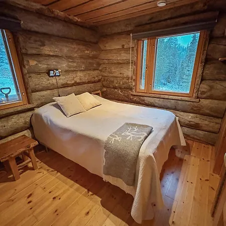 Rukan Skikolo By Interhome * Ruka