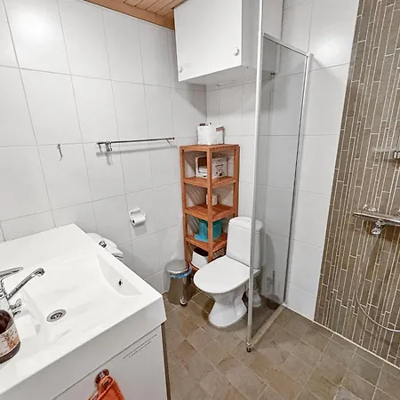 Rukan Skikolo By Interhome Holiday home