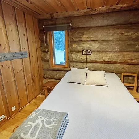 Holiday home Rukan Skikolo By Interhome