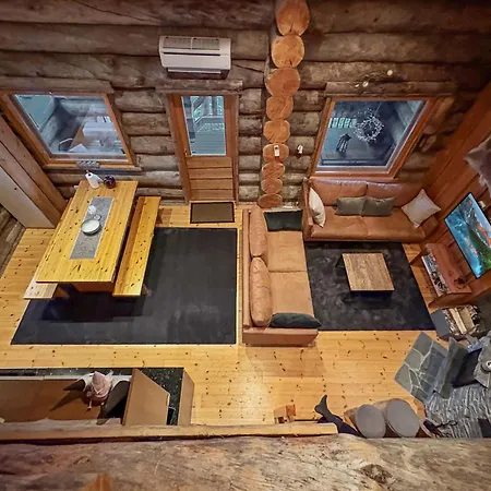 Rukan Skikolo By Interhome * Ruka