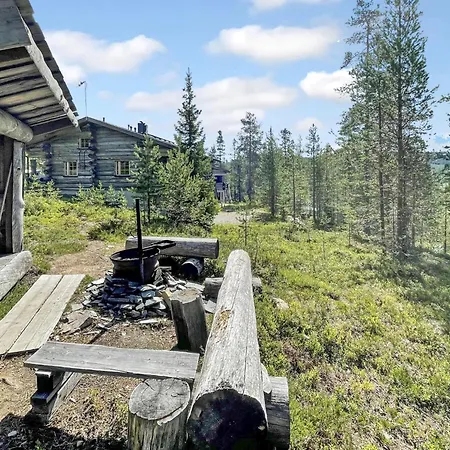 Rukan Skikolo By Interhome * Ruka