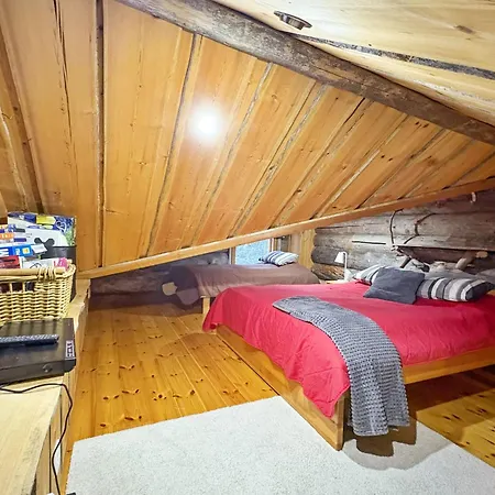 Loma-asunnot Rukan Skikolo By Interhome