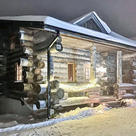 Rukan Skikolo By Interhome Loma-asunnot *
