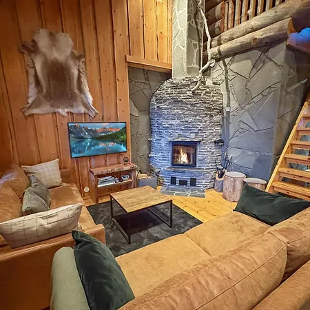 Rukan Skikolo By Interhome Ruka