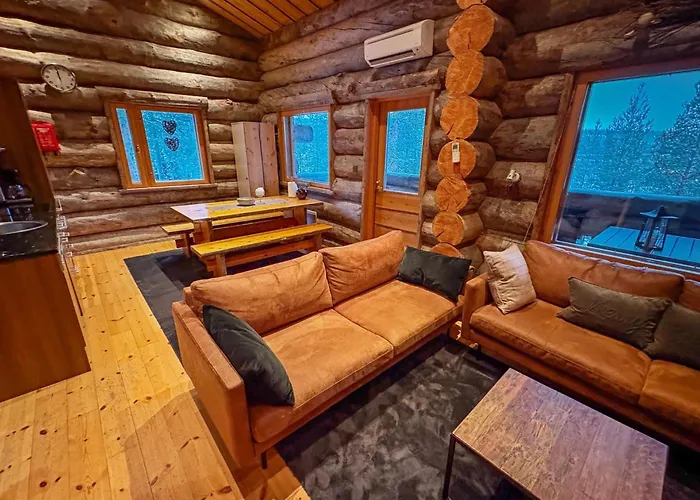 Rukan Skikolo By Interhome *