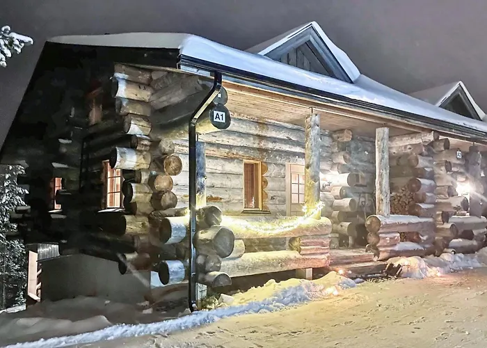 Rukan Skikolo By Interhome Nyaraló