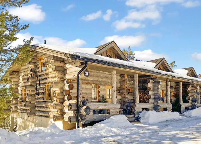 Rukan Skikolo By Interhome Ruka