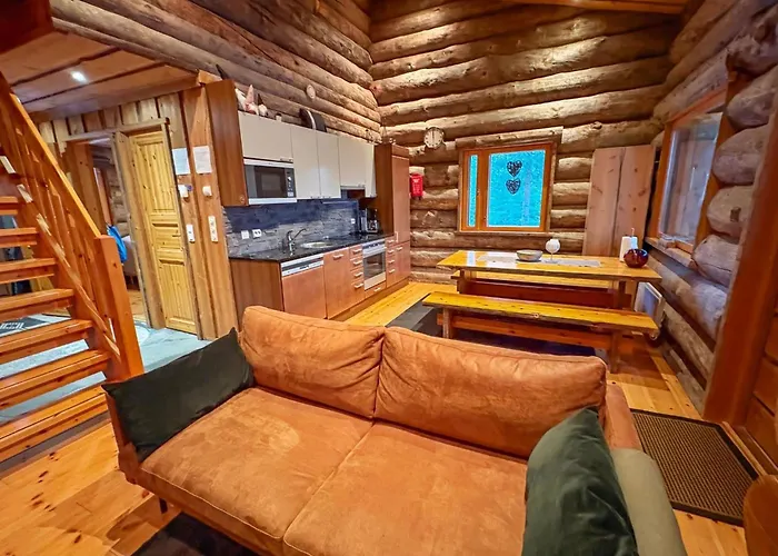 Rukan Skikolo By Interhome * Ruka