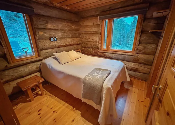 Rukan Skikolo By Interhome