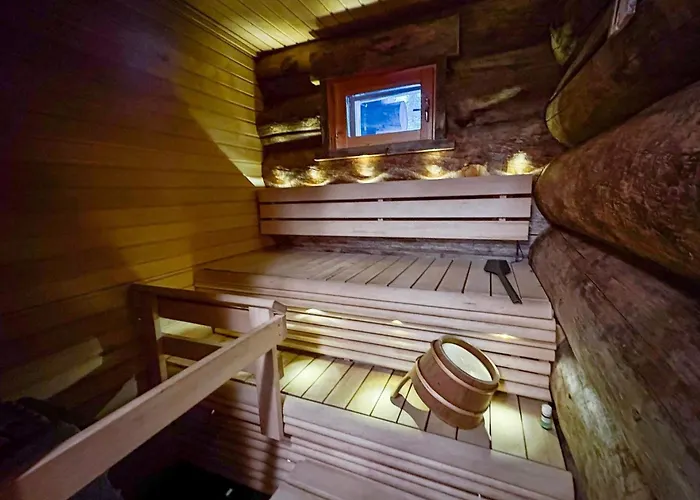 Rukan Skikolo By Interhome Nyaraló