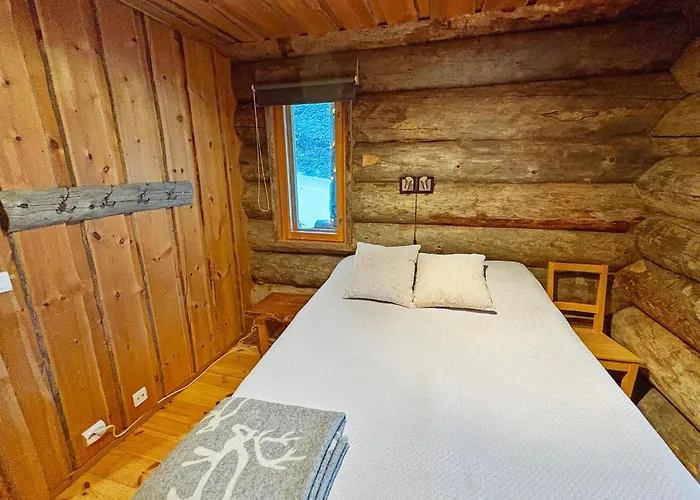 Nyaraló Rukan Skikolo By Interhome Ruka