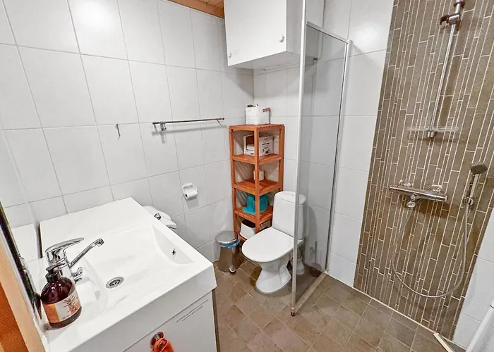 Rukan Skikolo By Interhome Ruka