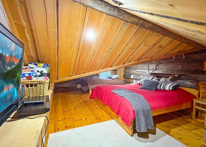 Rukan Skikolo By Interhome * Ruka