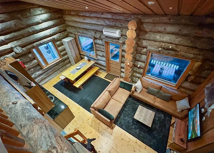 Rukan Skikolo By Interhome * Ruka