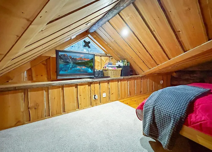 Rukan Skikolo By Interhome Ruka