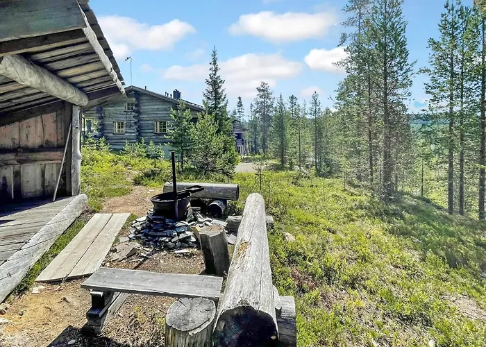 Rukan Skikolo By Interhome * Ruka